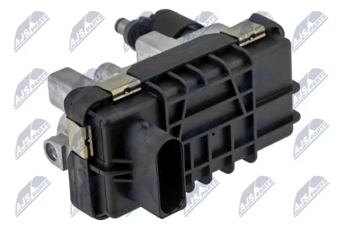 NTY NTY ECD-VV-003 Actuator, turbocharger 