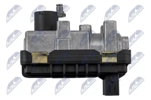 NTY NTY ECD-VV-003 Actuator, turbocharger 