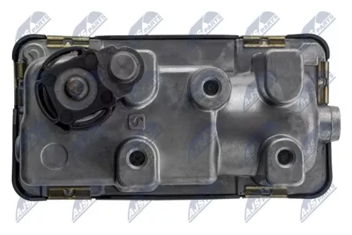 NTY NTY ECD-VV-003 Actuator, turbocharger 