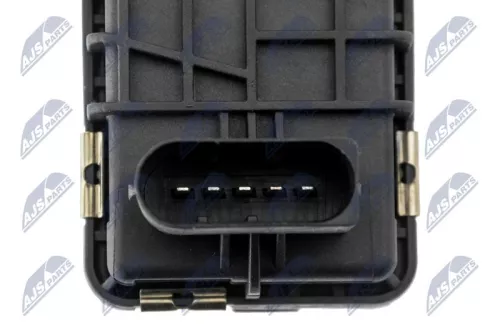NTY NTY ECD-VV-003 Actuator, turbocharger 