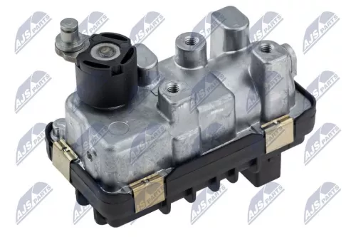 NTY NTY ECD-VV-004 Actuator, turbocharger 