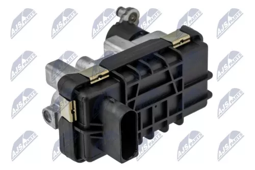 NTY NTY ECD-VV-004 Actuator, turbocharger 