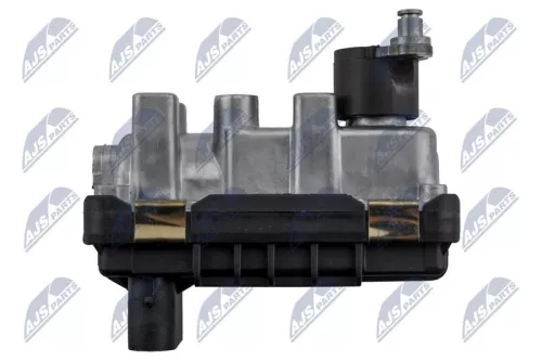 NTY NTY ECD-VV-004 Actuator, turbocharger 