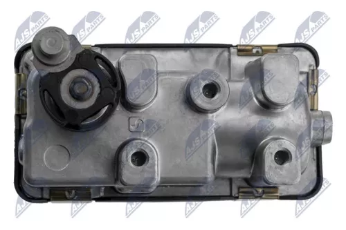 NTY NTY ECD-VV-004 Actuator, turbocharger 