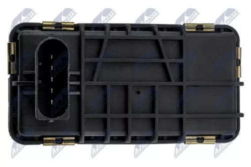 NTY NTY ECD-VV-004 Actuator, turbocharger 