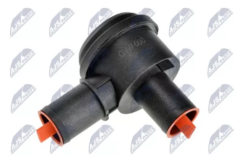 NTY NTY ECD-VW-000 Boost Pressure Control Valve 