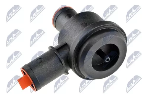NTY NTY ECD-VW-000 Boost Pressure Control Valve 