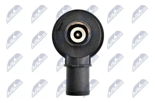 NTY NTY ECD-VW-000 Boost Pressure Control Valve 