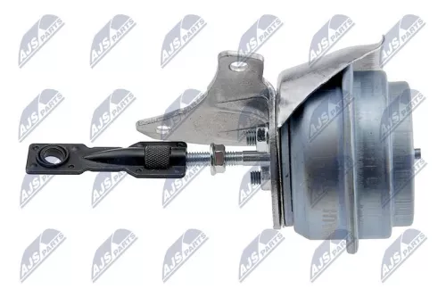 NTY NTY ECD-VW-001 Actuator, turbocharger 