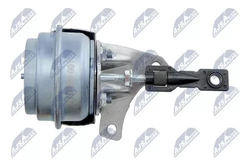 NTY NTY ECD-VW-001 Actuator, turbocharger 