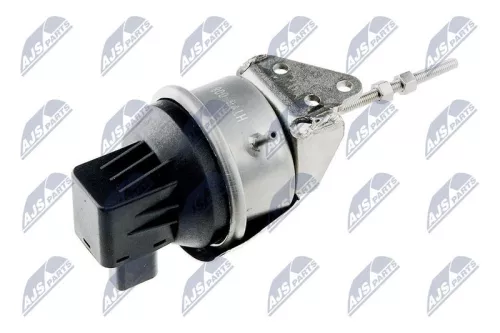 NTY NTY ECD-VW-008 Boost Pressure Control Valve 