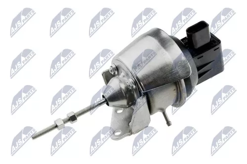 NTY NTY ECD-VW-008 Boost Pressure Control Valve 