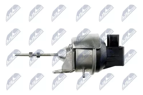 NTY NTY ECD-VW-008 Boost Pressure Control Valve 