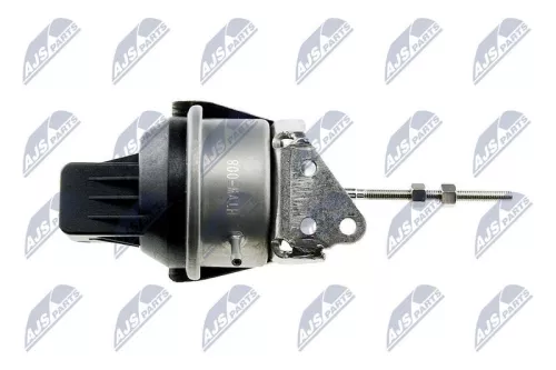 NTY NTY ECD-VW-008 Boost Pressure Control Valve 