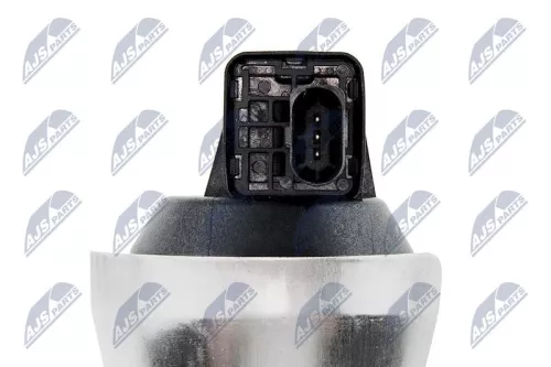 NTY NTY ECD-VW-008 Boost Pressure Control Valve 