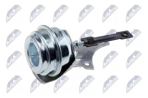 NTY NTY ECD-VW-013 Actuator, turbocharger 