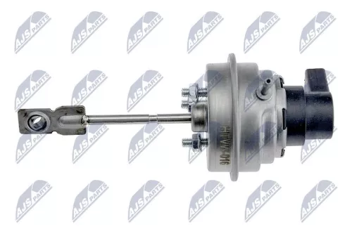 NTY NTY ECD-VW-016 Actuator, turbocharger 