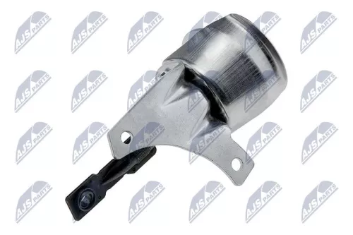 NTY NTY ECD-VW-018 Boost Pressure Control Valve 
