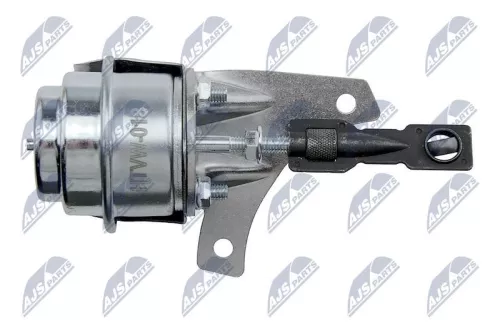 NTY NTY ECD-VW-018 Boost Pressure Control Valve 