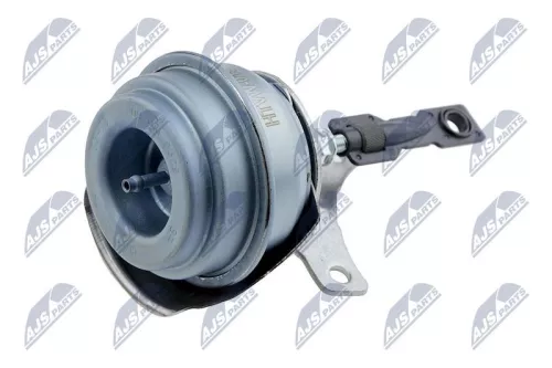 NTY NTY ECD-VW-019 Actuator, turbocharger 