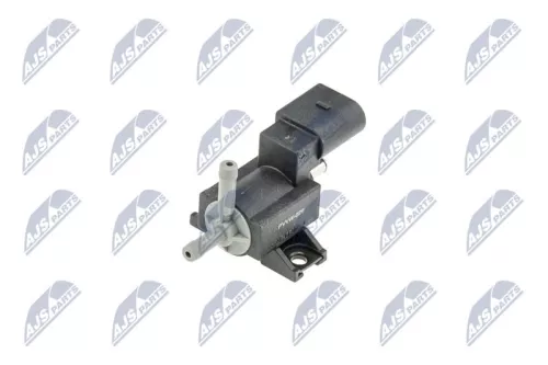 Boost Pressure Control Valve
