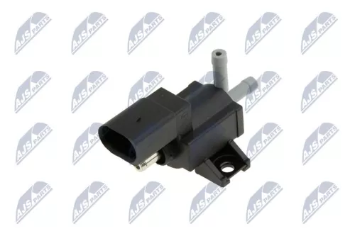 Boost Pressure Control Valve
