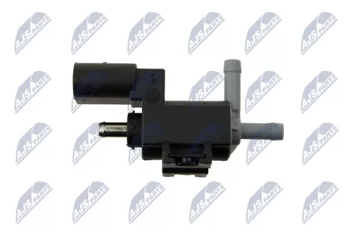 NTY NTY ECD-VW-027 Boost Pressure Control Valve 