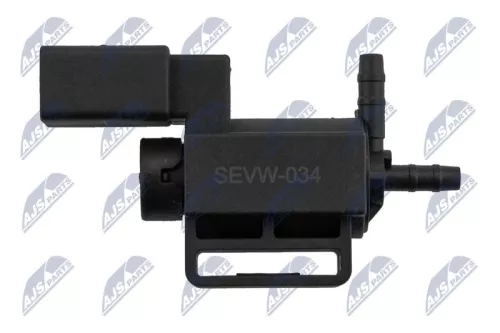 NTY NTY ECD-VW-034 Valve, air control (intake air) 