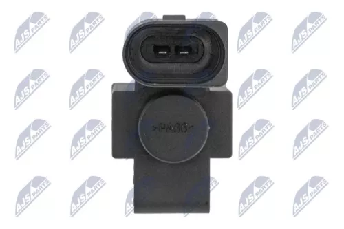 NTY NTY ECD-VW-034 Valve, air control (intake air) 