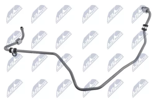 NTY NTY ECD-VW-037 Oil Pipe, charger 