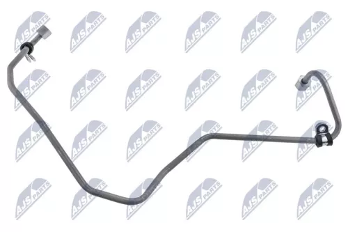 NTY NTY ECD-VW-037 Oil Pipe, charger 