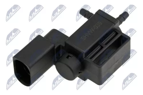 NTY NTY ECD-VW-039 Valve, air control (intake air) 