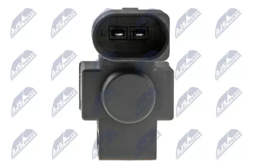 NTY NTY ECD-VW-039 Valve, air control (intake air) 