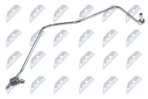 NTY NTY ECD-VW-040 Oil Pipe, charger 