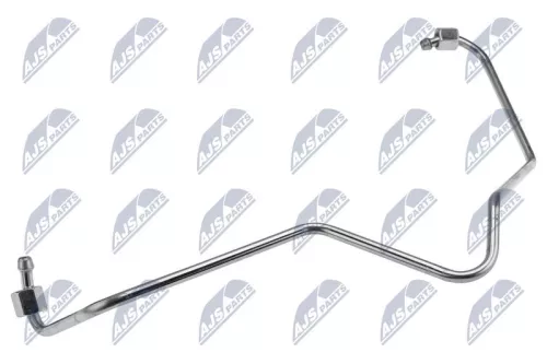 NTY NTY ECD-VW-040 Oil Pipe, charger 