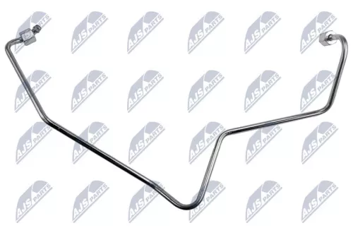 NTY NTY ECD-VW-040 Oil Pipe, charger 