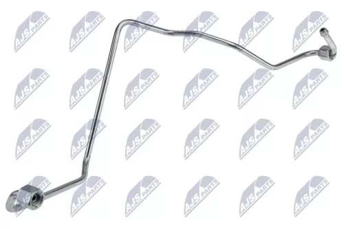 NTY NTY ECD-VW-041 Oil Pipe, charger 