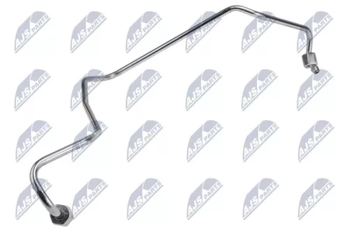 NTY NTY ECD-VW-041 Oil Pipe, charger 