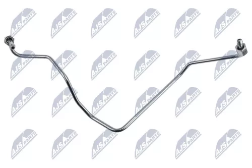 NTY NTY ECD-VW-041 Oil Pipe, charger 