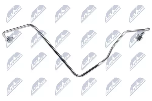 NTY NTY ECD-VW-041 Oil Pipe, charger 