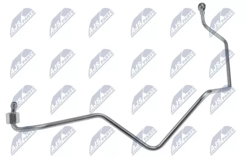 NTY NTY ECD-VW-042 Oil Pipe, charger 