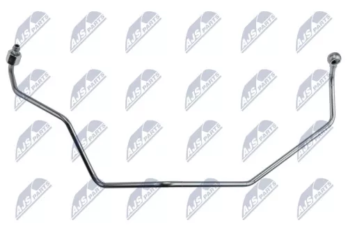 NTY NTY ECD-VW-042 Oil Pipe, charger 