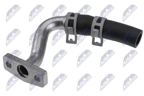 NTY NTY ECD-VW-043 Oil Pipe, charger 