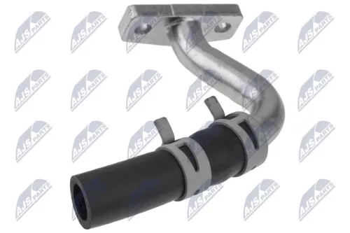 NTY NTY ECD-VW-043 Oil Pipe, charger 