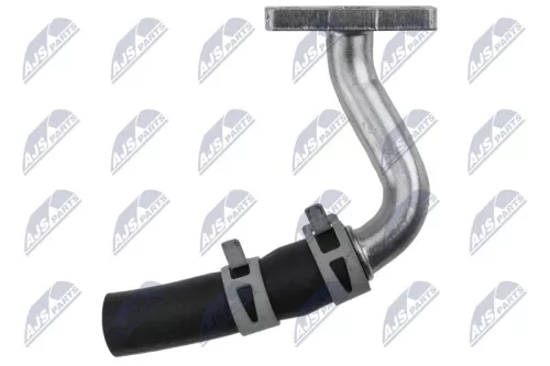 NTY NTY ECD-VW-043 Oil Pipe, charger 