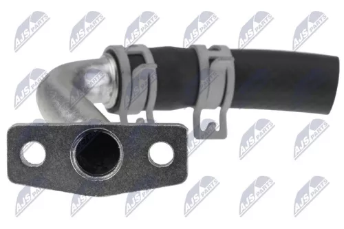 NTY NTY ECD-VW-043 Oil Pipe, charger 