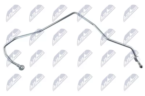 NTY NTY ECD-VW-048 Oil Pipe, charger 