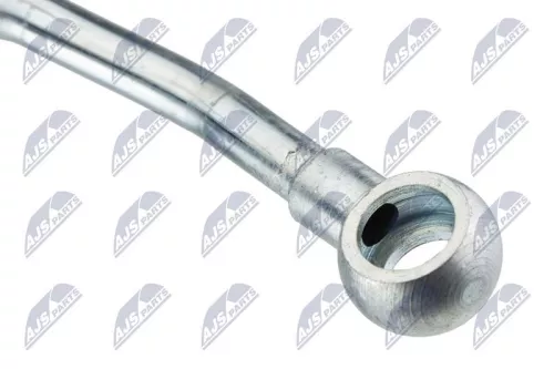 NTY NTY ECD-VW-048 Oil Pipe, charger 