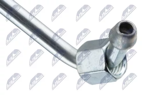 NTY NTY ECD-VW-048 Oil Pipe, charger 