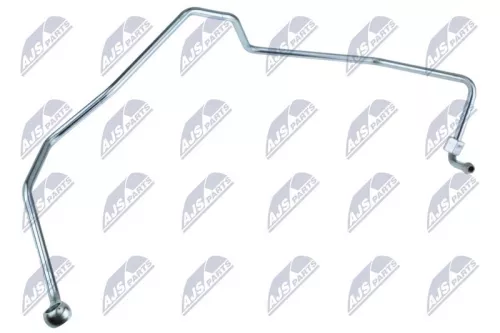 NTY NTY ECD-VW-049 Oil Pipe, charger 